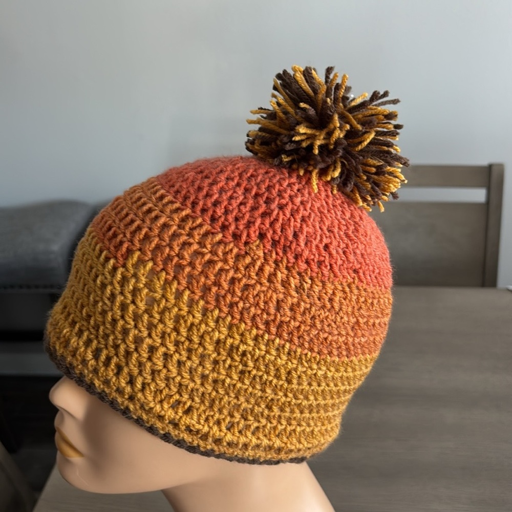 Adorable beanie
